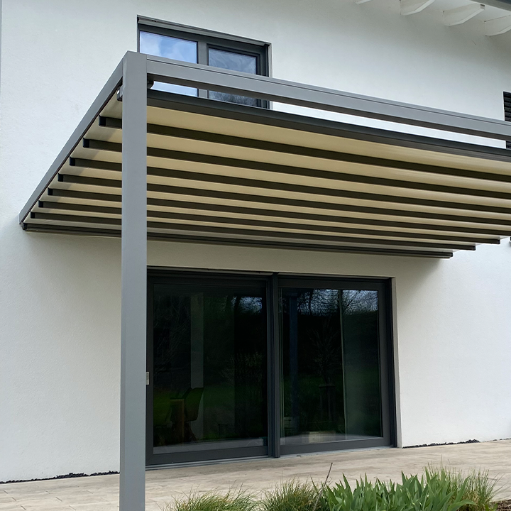 pergola